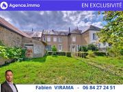 Vente Maison 7 pièces 118.86 m2 Château la Vallière