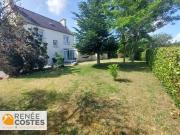 Vente Maison 7 pièces 118 m2 Brest