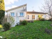 Vente Maison 7 pièces 118 m2 Le passage