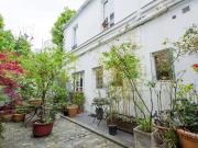 Vente Maison 7 pièces 118 m2 Paris 17ème