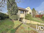 Vente Maison 7 pièces 118 m2 Saint Michel sur Orge