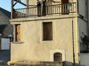 Vente Maison 7 pièces 118 m2 Villedieu le Château