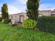 Vente Maison 7 pièces 119.23 m2 Fontenay le Comte