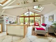 Vente Maison 7 pièces 120 m2 Angers