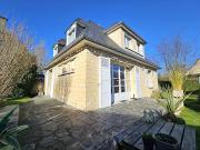 Vente Maison 7 pièces 120 m2 Caen