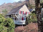 Vente Maison 7 pièces 120 m2 Cauterets