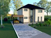 Vente Maison 7 pièces 120 m2 Haillicourt