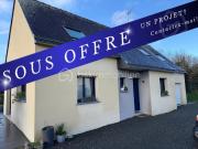 Vente Maison 7 pièces 120 m2 Hôpital Camfrout