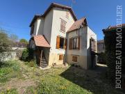 Vente Maison 7 pièces 132.62 m2 Joigny