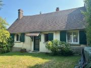 Vente Maison 7 pièces 120 m2 La Bazoche Gouet