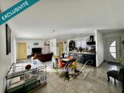 Vente Maison 7 pièces 120 m2 Langon