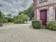 Vente Maison 7 pièces 120 m2 Le Mesnil Guillaume