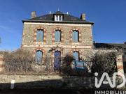 Vente Maison 7 pièces 120 m2 Les Forges