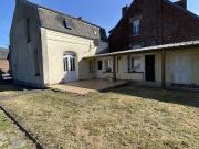 Vente Maison 7 pièces 120 m2 Fontaine au Pire