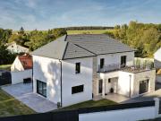 Vente Maison 7 pièces 120 m2 L'Isle Adam