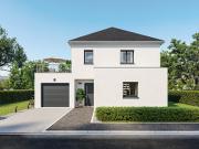 Vente Maison 7 pièces 120 m2 Magny