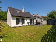 Vente Maison 7 pièces 120 m2 Montigny les cormeilles