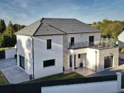 Vente Maison 7 pièces 120 m2 Montigny les cormeilles
