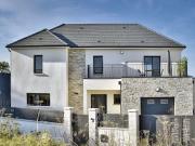 Vente Maison 7 pièces 120 m2 Orgeval