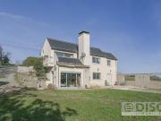 Vente Maison 7 pièces 120 m2 Saint André de Najac