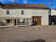 Vente Maison 7 pièces 120 m2 Vadans