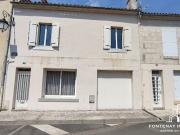 Vente Maison 7 pièces 121.57 m2 Fontenay le Comte