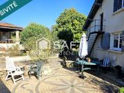 Vente Maison 7 pièces 121 m2 Arblade le Haut