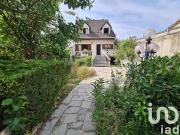 Vente Maison 7 pièces 121 m2 Argenteuil