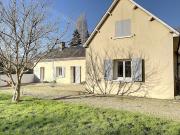 Vente Maison 7 pièces 121 m2 Change
