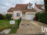 Vente Maison 7 pièces 121 m2 Chelles
