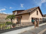 Vente Maison 7 pièces 121 m2 Montluçon