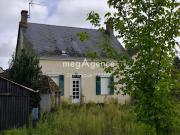 Vente Maison 7 pièces 121 m2 Teloché