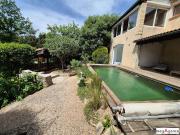 Vente Maison 7 pièces 121 m2 Vidauban