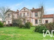 Vente Maison 7 pièces 122 m2 Bouaye