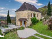 Vente Maison 7 pièces 122 m2 Carlux