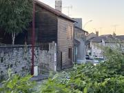 Vente Maison 7 pièces 122 m2 Châteauneuf la Forêt