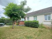 Vente Maison 7 pièces 122 m2 Laval