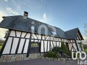 Vente Maison 7 pièces 122 m2 Mesnil en Ouche