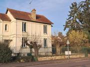 Vente Maison 7 pièces 122 m2 Migennes