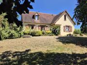 Vente Maison 7 pièces 122 m2 Perche en Nocé