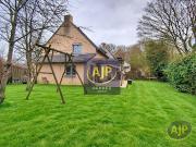 Vente Maison 7 pièces 122 m2 Rennes