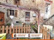 Vente Maison 7 pièces 122 m2 Saint Dier d'Auvergne