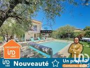 Vente Maison 7 pièces 122 m2 Valreas