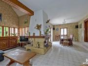 Vente Maison 7 pièces 123.75 m2 Osny