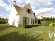 Vente Maison 7 pièces 123 m2 Anet