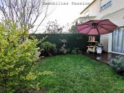 Vente Maison 7 pièces 123 m2 Angers