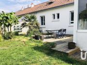 Vente Maison 7 pièces 123 m2 Saint sebastien sur loire