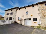 Vente Maison 7 pièces 123 m2 Venteuges