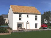 Vente Maison 7 pièces 124 m2 Crégy lès Meaux