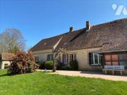 Vente Maison 7 pièces 124 m2 La Lande sur Eure